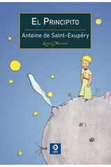 El libro del beb&eacute; de El Principito