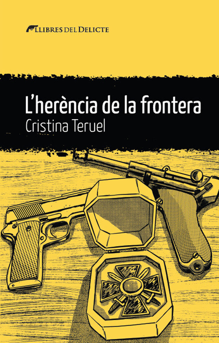 L'her&egrave;ncia de la frontera
