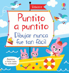 Puntito a puntito - Dibujar nunca fue tan f&aacute;cil