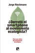 &iquest;Derrot&oacute; el smartphone al movimiento eco