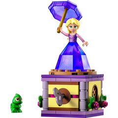 LEGO&reg; Disney Princesas Rapunzel Bailarina 43214
