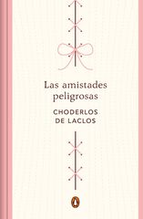 Las amistades peligrosas (edici&oacute;n conmemorativa)