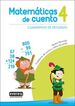 Matem&aacute;ticas De Cuento 4