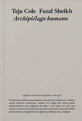 Archipi&eacute;lago humano