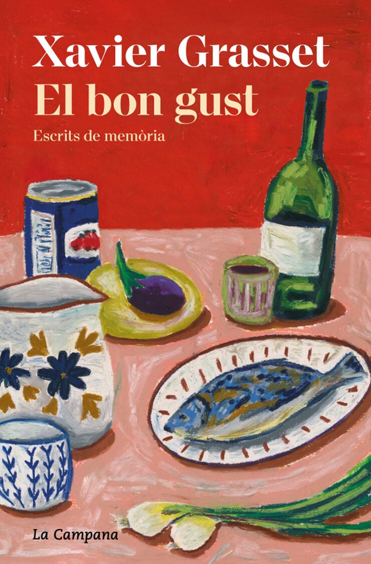 El bon gust