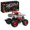 LEGO&reg; Technic Monster Jam&trade; ThunderROARus&trade; amb Motor de C&agrave;rrega Manual 42200