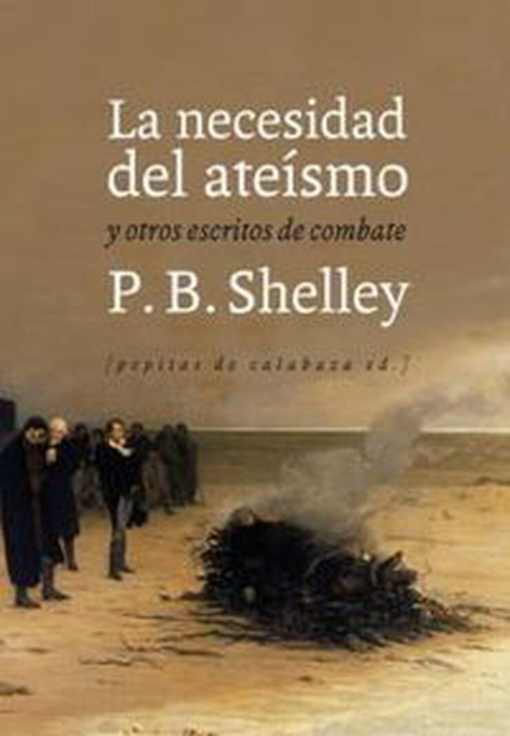 La necesidad del ate&iacute;smo
