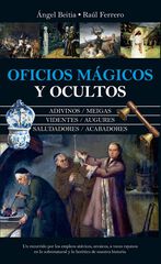 Oficios m&aacute;gicos y ocultos