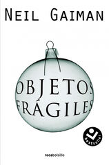 Objetos fr&aacute;giles