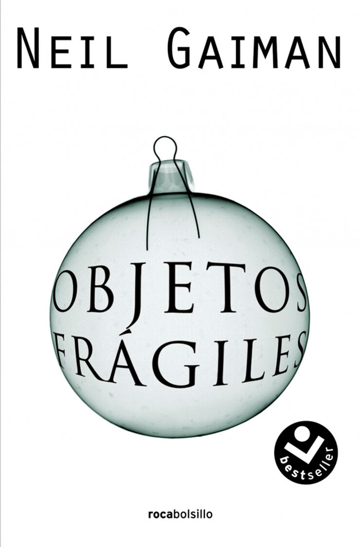 Objetos fr&aacute;giles