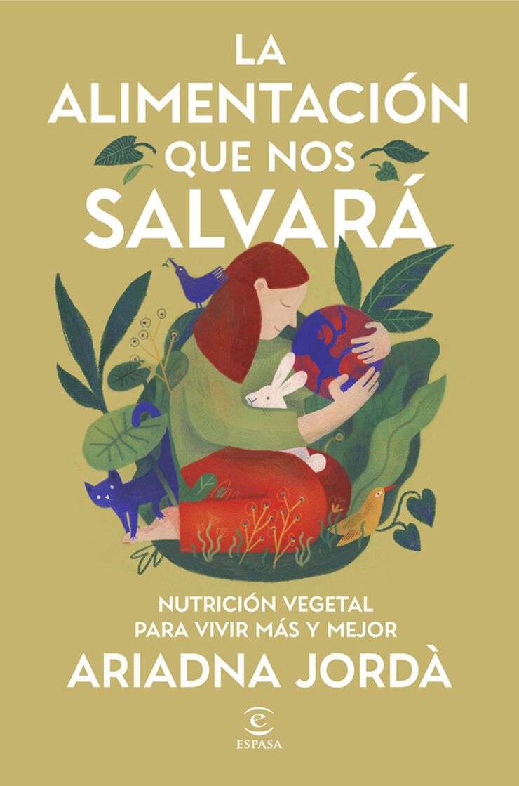 La alimentaci&oacute;n que nos salvar&aacute;