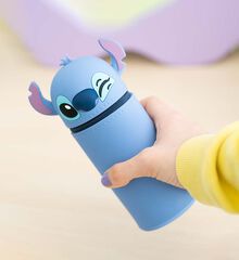 Estuche 3D Tropical Stitch