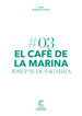 El caf&egrave; de la Marina