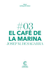 El caf&egrave; de la Marina