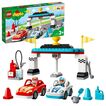LEGO&reg; Duplo Cotxe De Curses