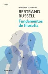 Fundamentos de filosof&iacute;a