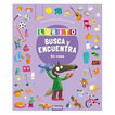 Lobito - Busca y encuentra - En mi casa