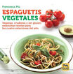 Espaguetis Vegetales