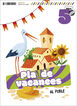Quadern de vacances 5 anys