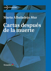 Cartas despu&eacute;s de la muerte
