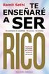 Te ense&ntilde;ar&eacute; a ser rico