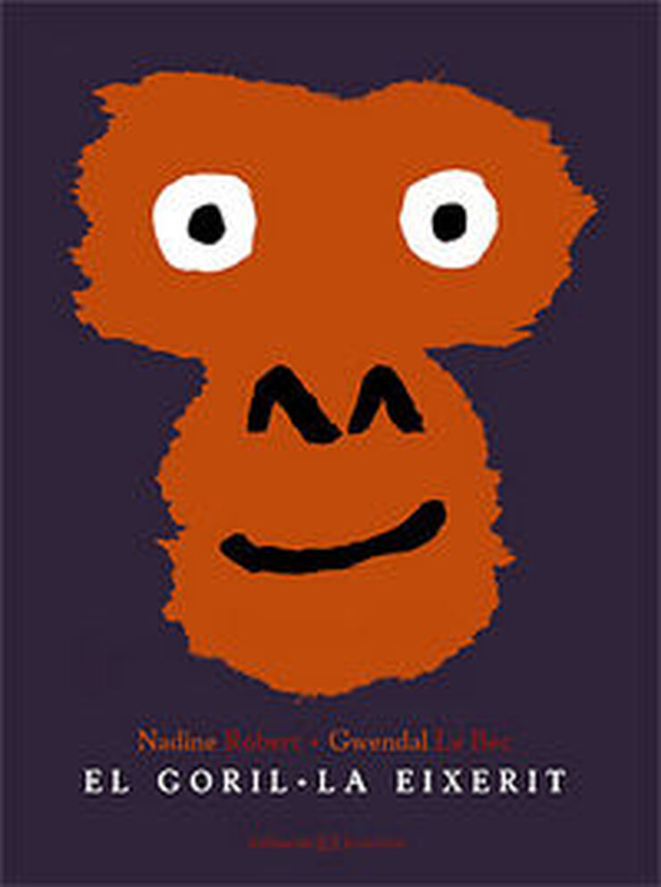 El goril&middot;la eixerit