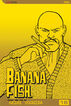 Banana fish vol 16