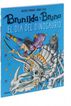 Brunilda y Bruno. El d&iacute;a del dinosaurio
