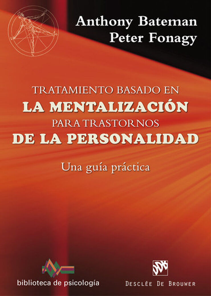 Tratamiento basado en la mentalizaci&oacute;n personalidad