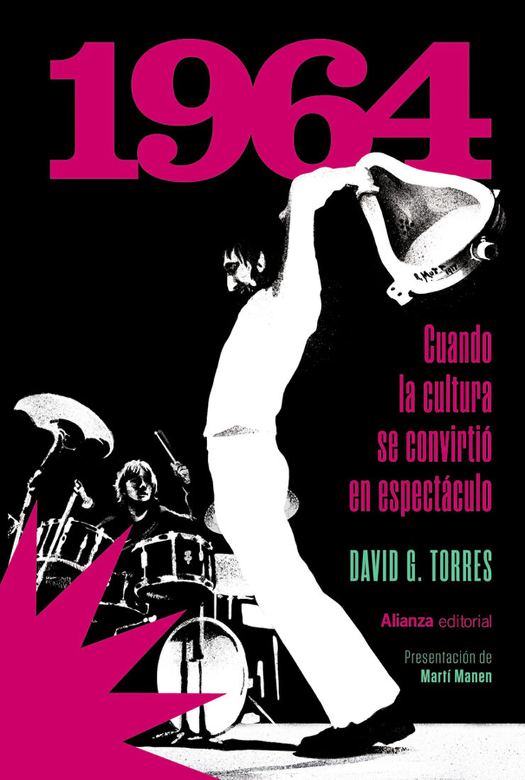 1964. Cuando la cultura se convirti&oacute; en espect&aacute;culo