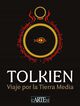 Tolkien. Viaje por la Tierra media