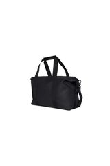 Motxilla + Necesser Rains Black