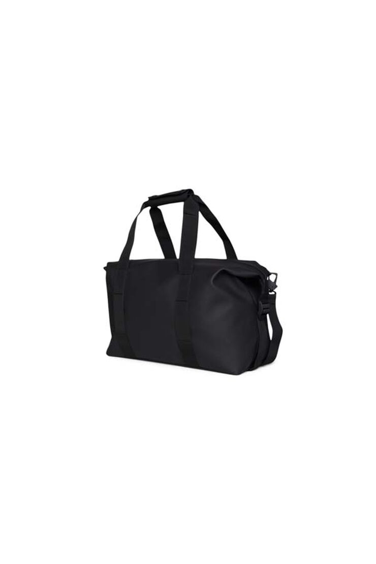 Motxilla + Necesser Rains Black