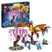 LEGO&reg; Toruk Makto y el &Aacute;rbol de las Almas 75574
