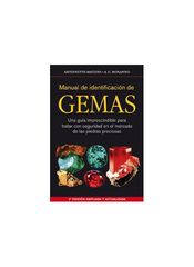 Manual de identificaci&oacute;n de gemas