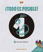 &iexcl;Todo Es Posible! Grafismo Creativo 1 Edelvives