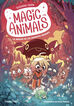 Magic animals 2. La invasi&oacute; de les granotes gegants