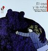 El oso y la ni&ntilde;a