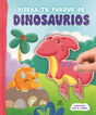 Dise&ntilde;a tu Parque de Dinosaurios