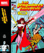 Los Vengadores Costa Oeste 04