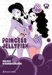 Princess Jellyfish n&ordm; 04/09