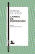 Camino de Perfecci&oacute;n