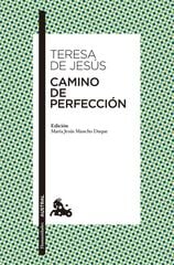 Camino de Perfecci&oacute;n