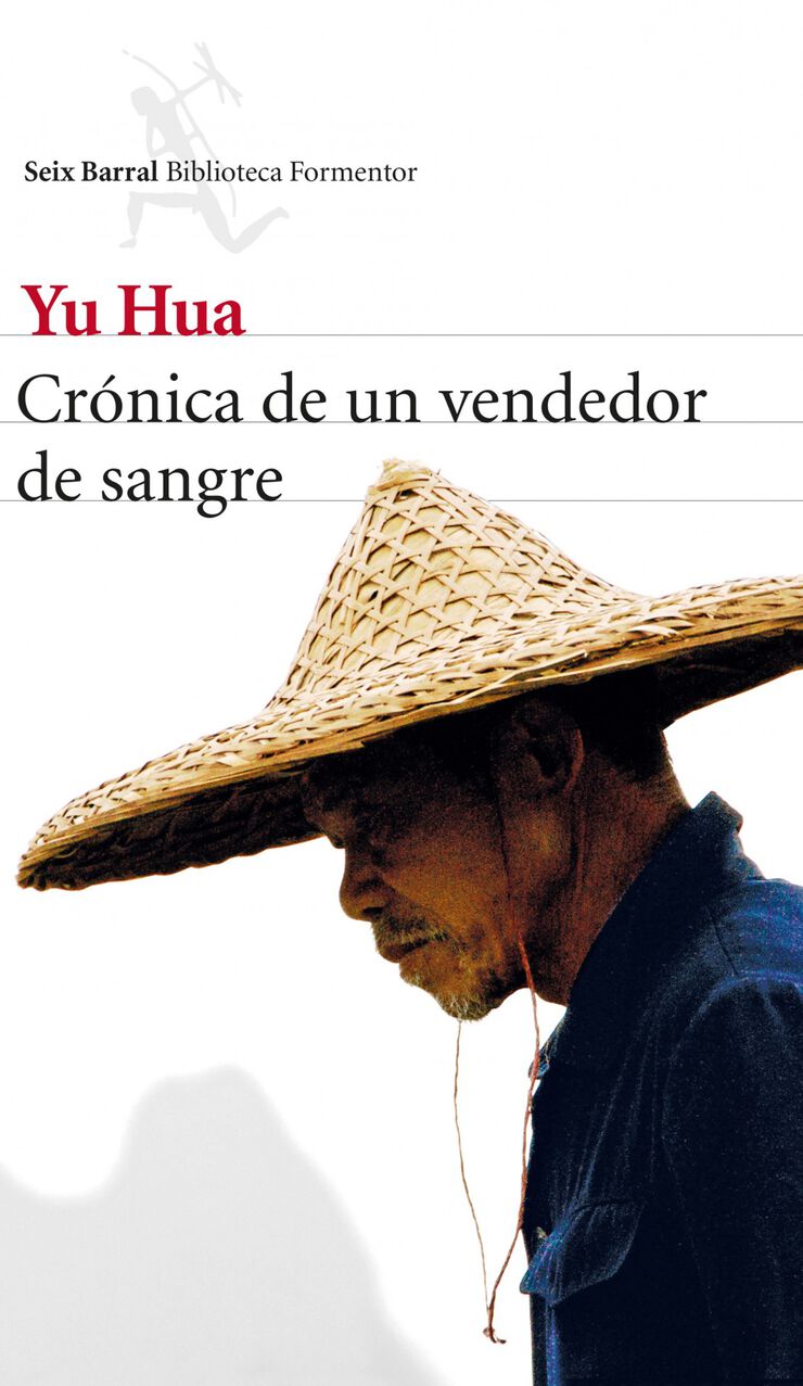 Cr&oacute;nica de un vendedor de sangre