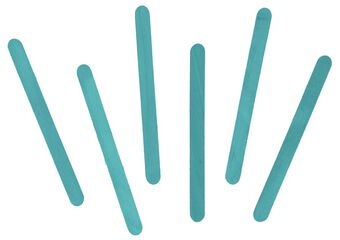 Palos de polo Innspiro azul 50u