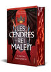 Les cendres i el rei male&iuml;t