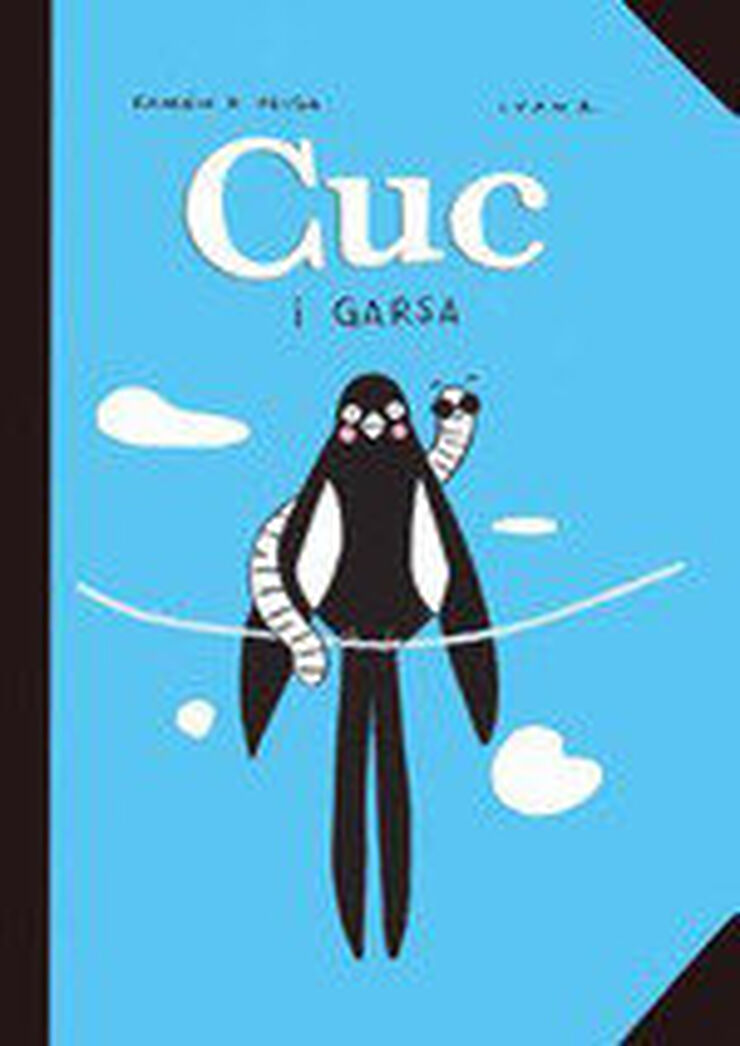 Cuc i garsa
