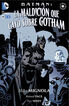 Batman: La maldici&oacute;n que cay&oacute; sobre Gotham (2a edici&oacute;n)