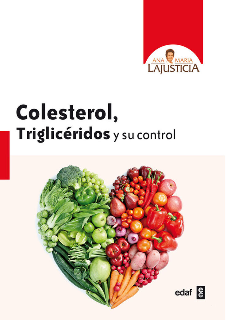 Colesterol, Triglic&eacute;ridos y su control