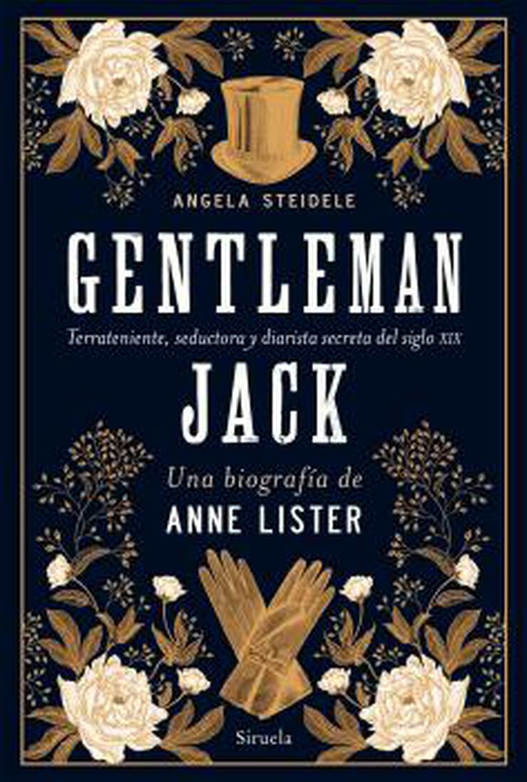 Gentleman Jack. Una biograf&iacute;a de Anne Lister